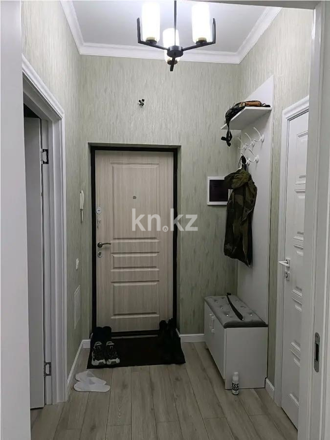 Продажа 2-комнатной квартиры, 40.4 м² в Астане - фото 5