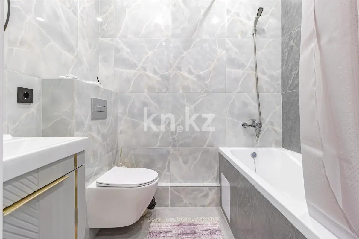 Продажа 2-комнатной квартиры, 38 м² в Астане - фото 4