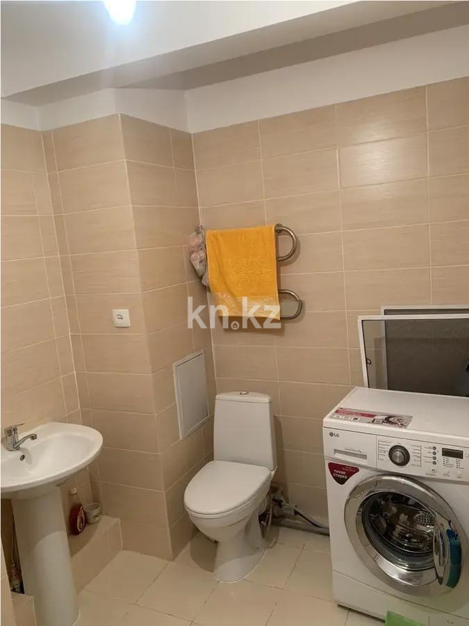 Продажа 2-комнатной квартиры, 45 м², ул. Кенесары хана, дом  83/5 в Алматы - фото 5