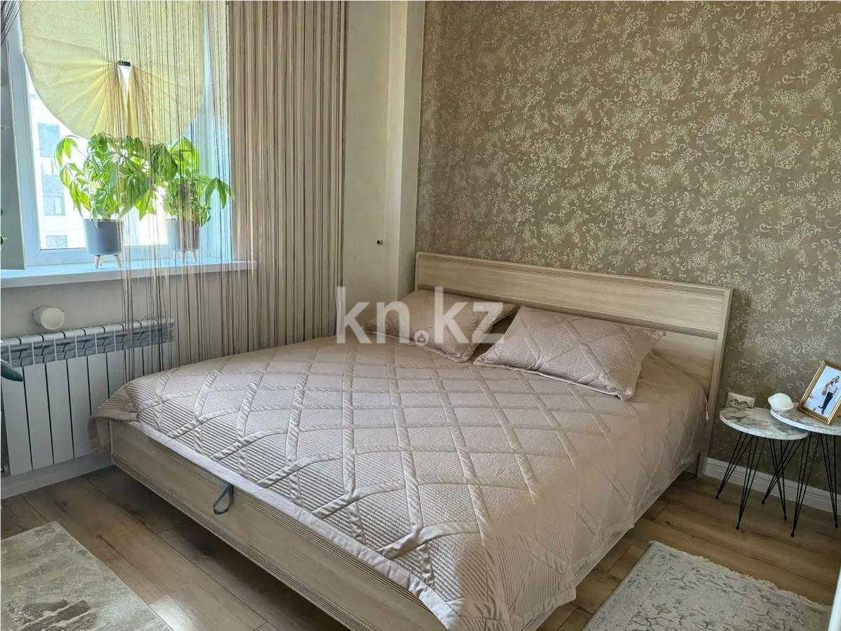 Продажа 3-комнатной квартиры, 71 м² в Астане - фото 2