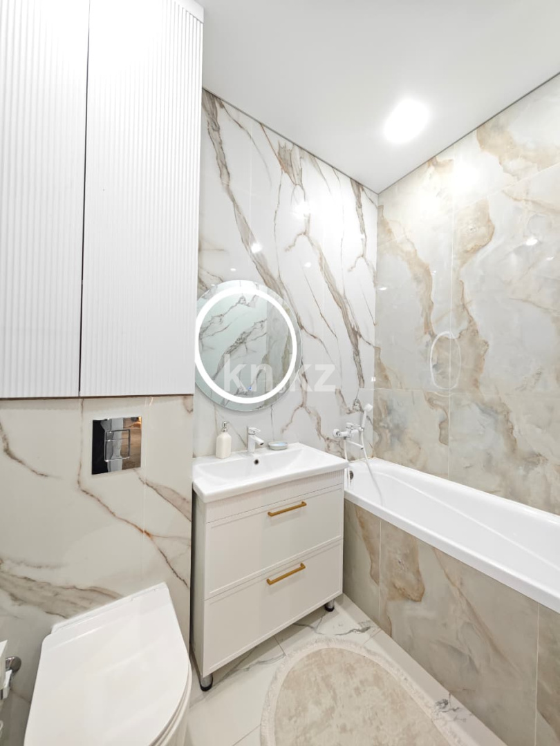 Продажа 4-комнатной квартиры, 120 м², пр. Шахтеров, дом  73/1 в Караганде - фото 5