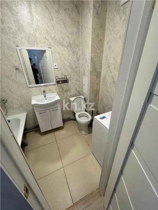 Продажа 2-комнатной квартиры, 57 м² в Астане - фото 4