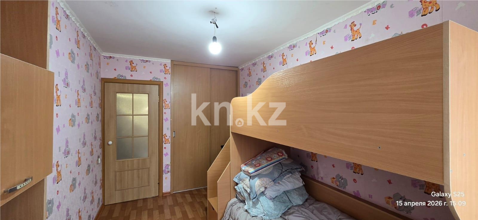 Продажа 3-комнатной квартиры, 58 м² в Темиртау - фото 6