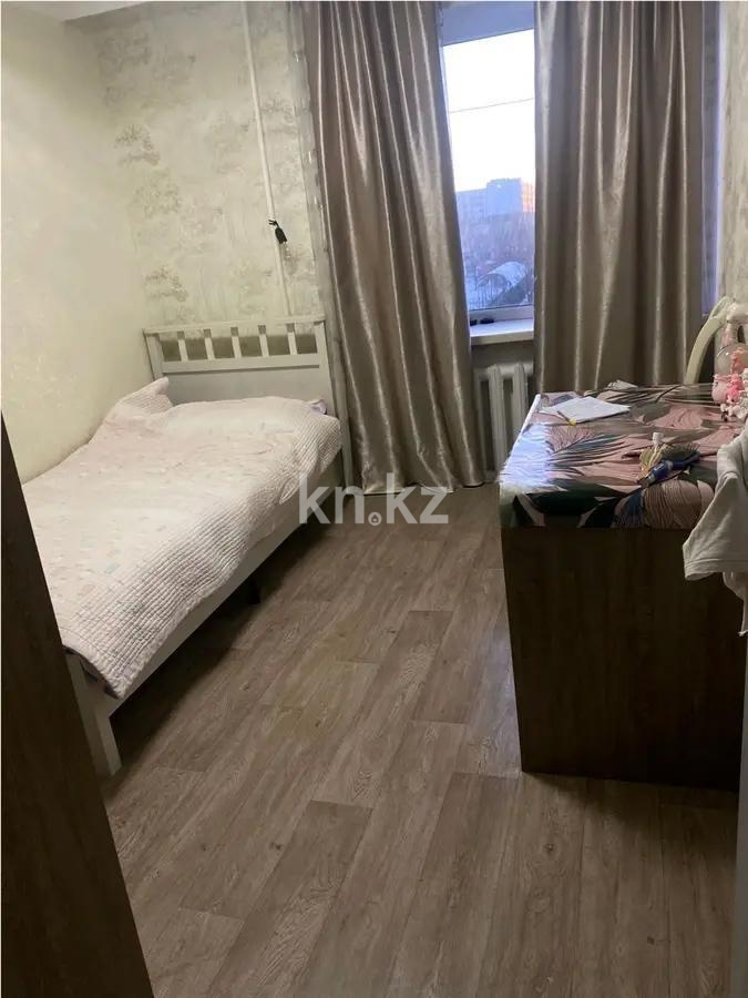 Продажа 3-комнатной квартиры, 57 м² в Шахтинске - фото 3