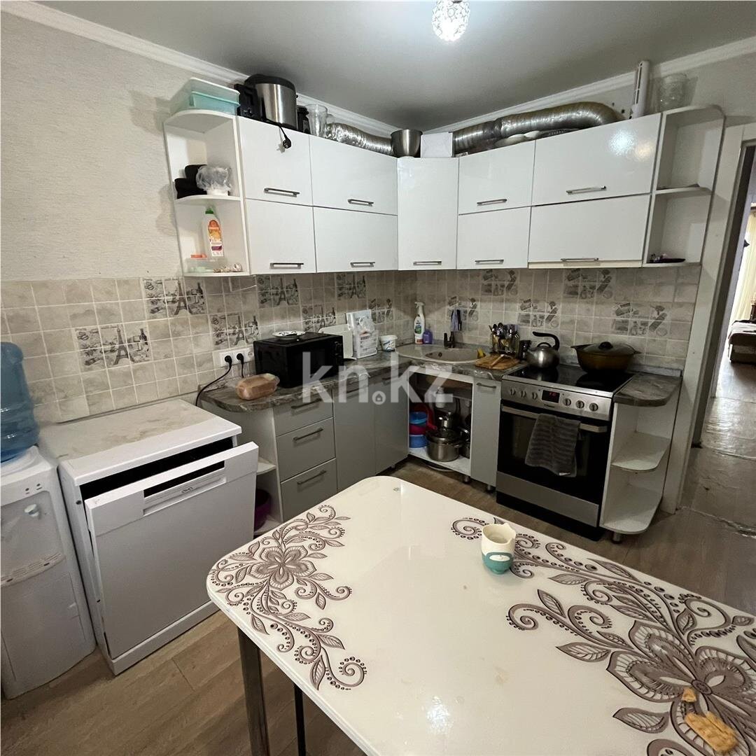Продажа 3-комнатной квартиры, 63 м² в Караганде - фото 4