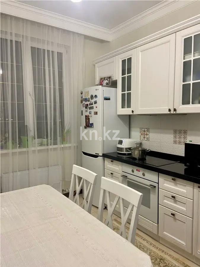 Продажа 3-комнатной квартиры, 83 м² в Астане - фото 3
