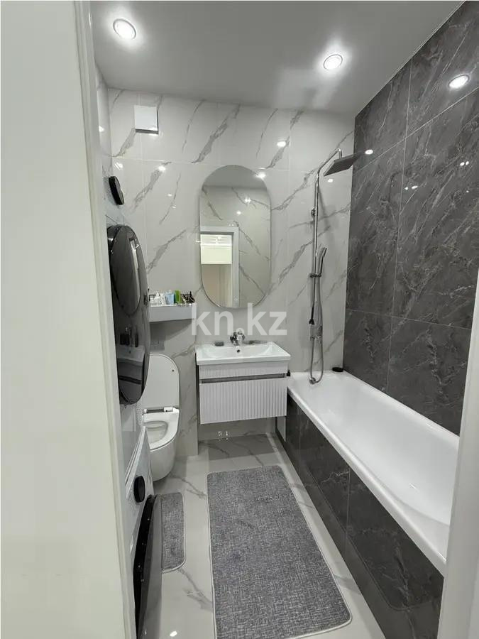 Продажа 2-комнатной квартиры, 62 м² в Астане - фото 4