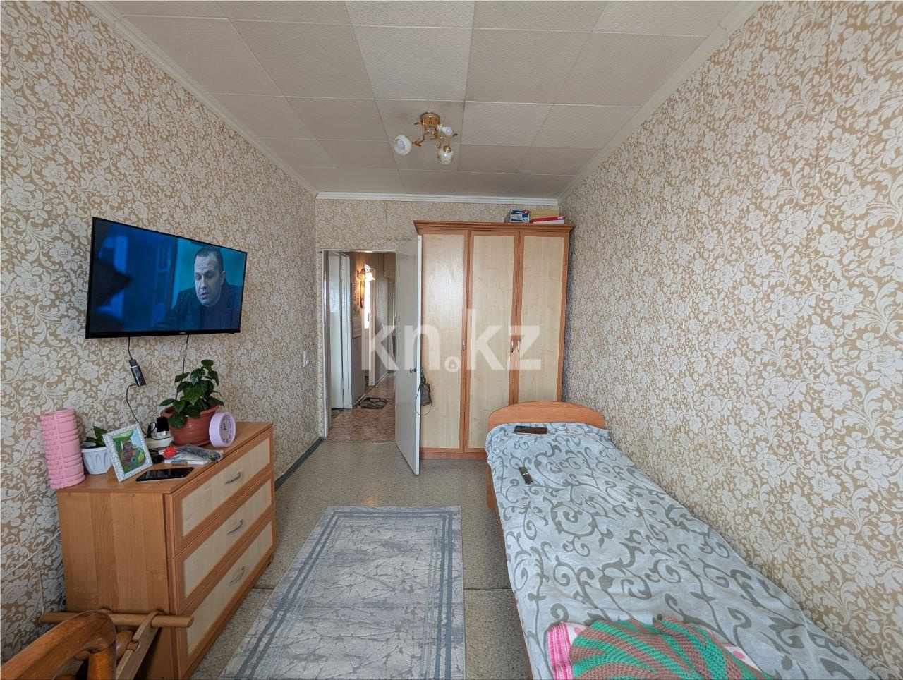 Продажа 3-комнатной квартиры, 63 м² в Караганде - фото 4