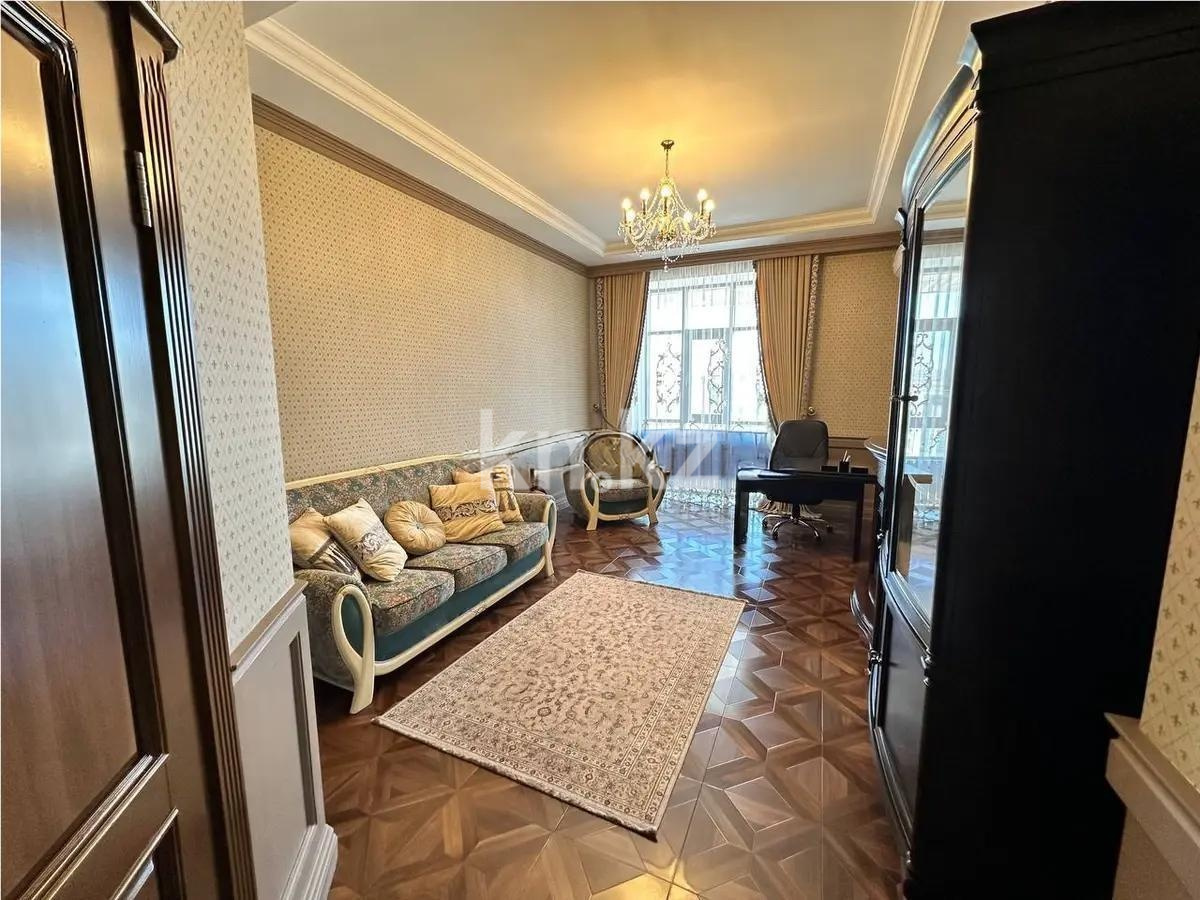 Продажа 8-комнатной квартиры, 389 м² в Астане - фото 5