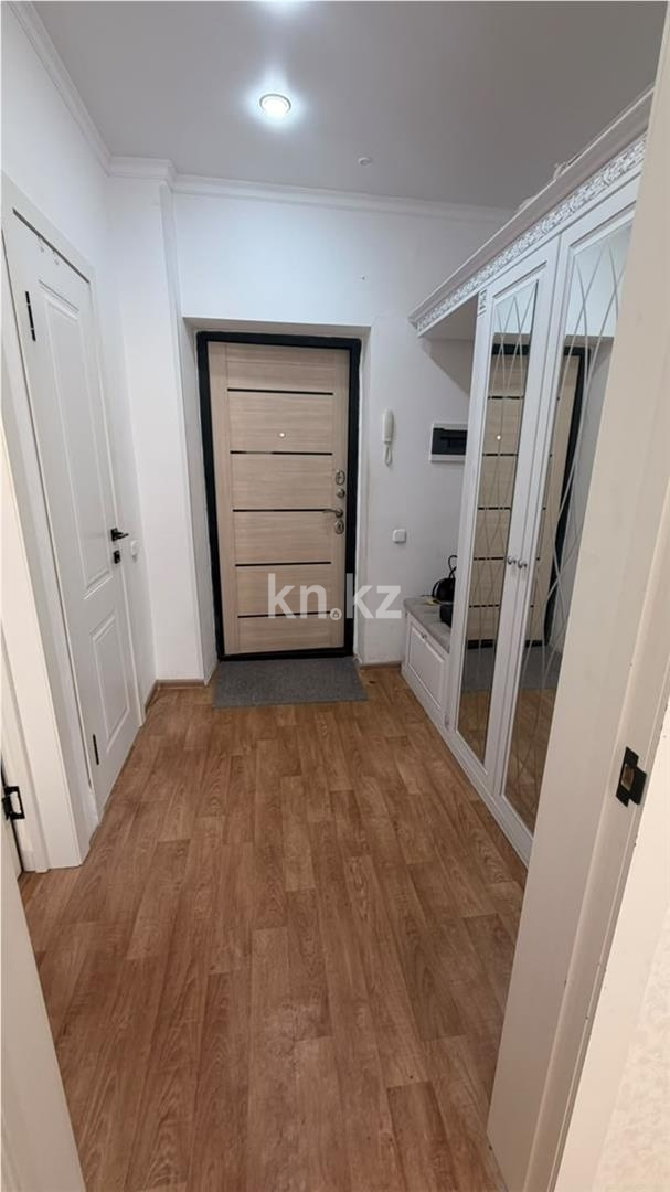 Продажа 1-комнатной квартиры, 37 м² в Караганде - фото 2