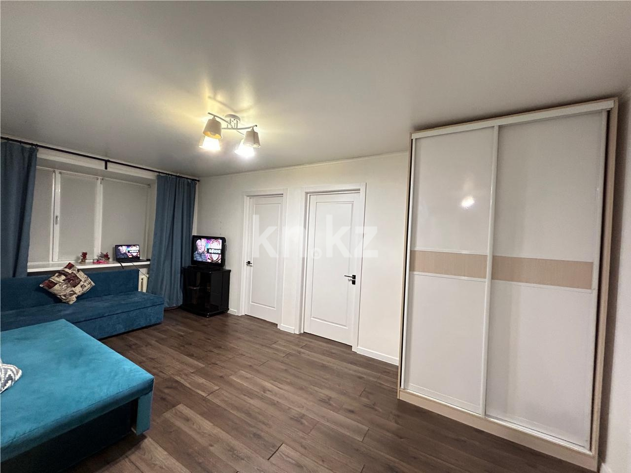 Продажа 3-комнатной квартиры, 62 м² в Астане - фото 13