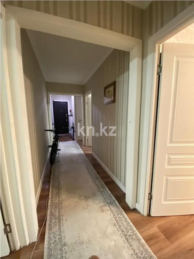 Продажа 3-комнатной квартиры, 66 м², ул. Радостовца, дом  33 в Алматы - фото 6