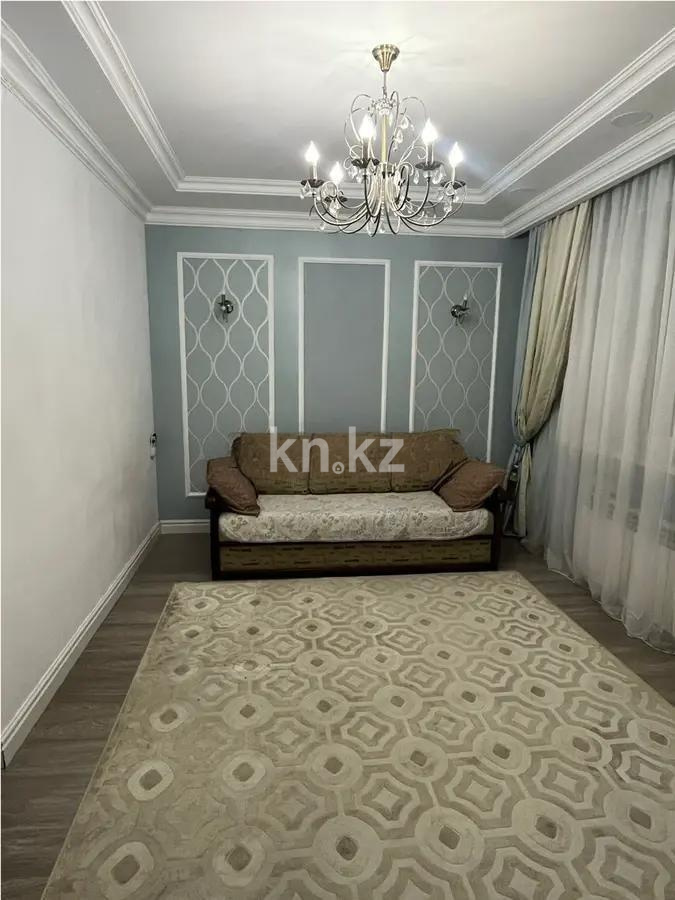 Продажа 1-комнатной квартиры, 39 м² в Астане