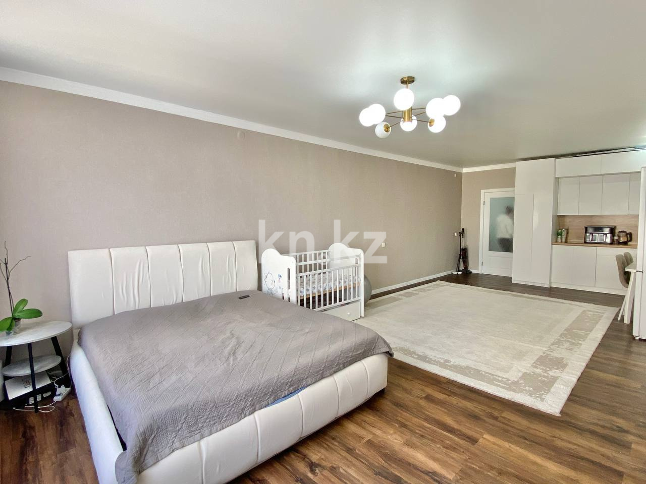 Продажа 1-комнатной квартиры, 47 м² в Астане - фото 7