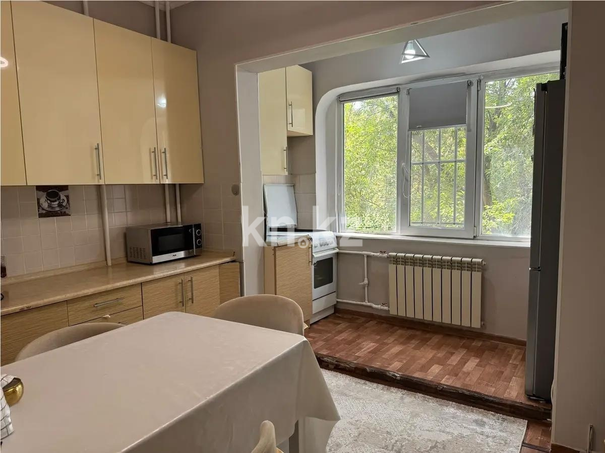 Продажа 1-комнатной квартиры, 42.9 м² в Алматы - фото 2
