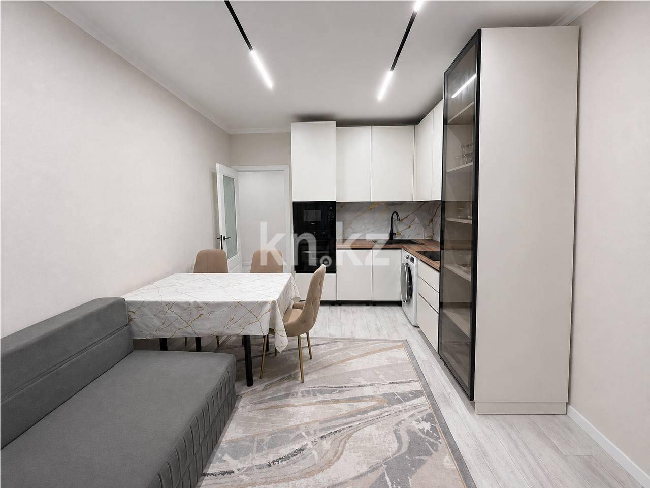Продажа 1-комнатной квартиры, 45 м² в Караганде - фото 5