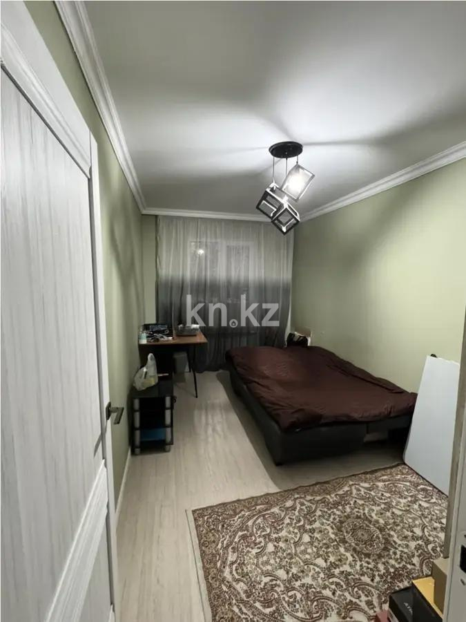 Продажа 4-комнатной квартиры, 90 м² в Алматы - фото 4