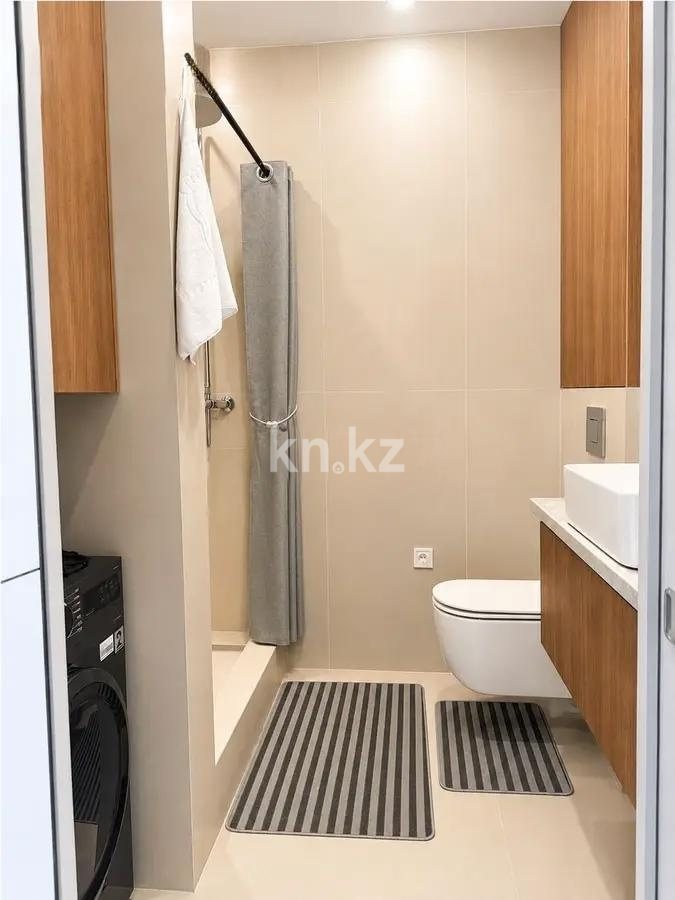 Продажа 1-комнатной квартиры, 31 м² в Астане - фото 2