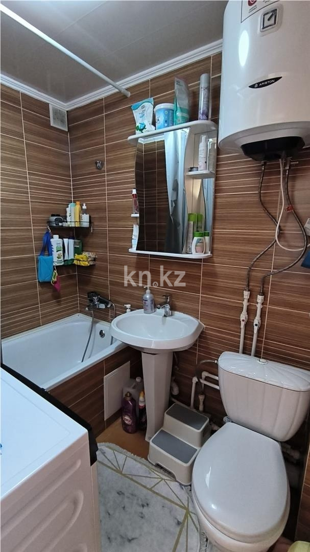 Продажа 2-комнатной квартиры, 51 м² в Караганде - фото 11