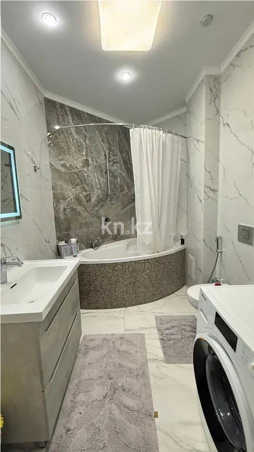 Продажа 4-комнатной квартиры, 160 м², мкр. Мирас, дом  157 в Алматы - фото 7