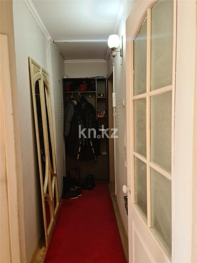 Продажа 3-комнатной квартиры, 49 м², пр. Республики в Караганде - фото 9