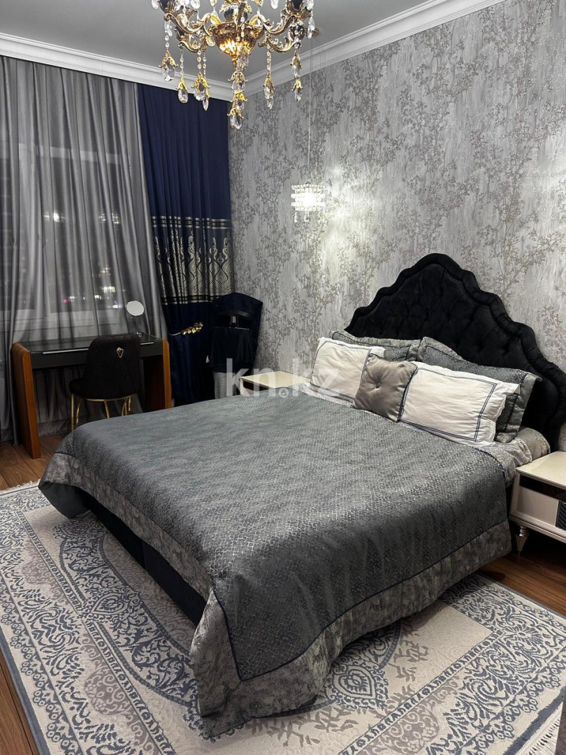 Продажа 3-комнатной квартиры, 100 м² в Астане - фото 9