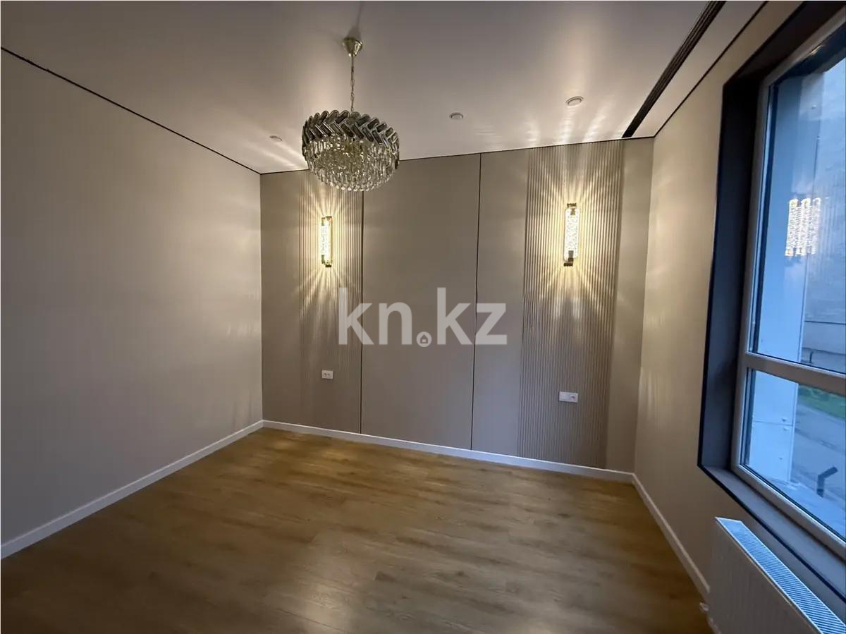 Продажа 2-комнатной квартиры, 51 м² в Алматы - фото 2