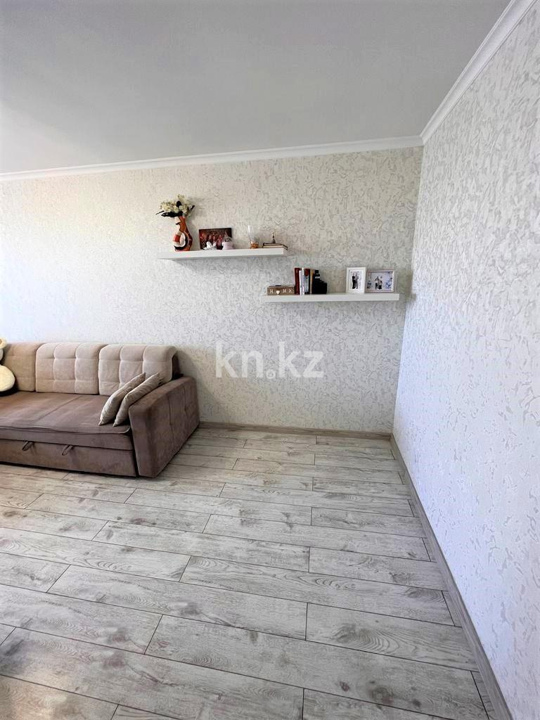 Продажа 2-комнатной квартиры, 51 м² в Темиртау - фото 3