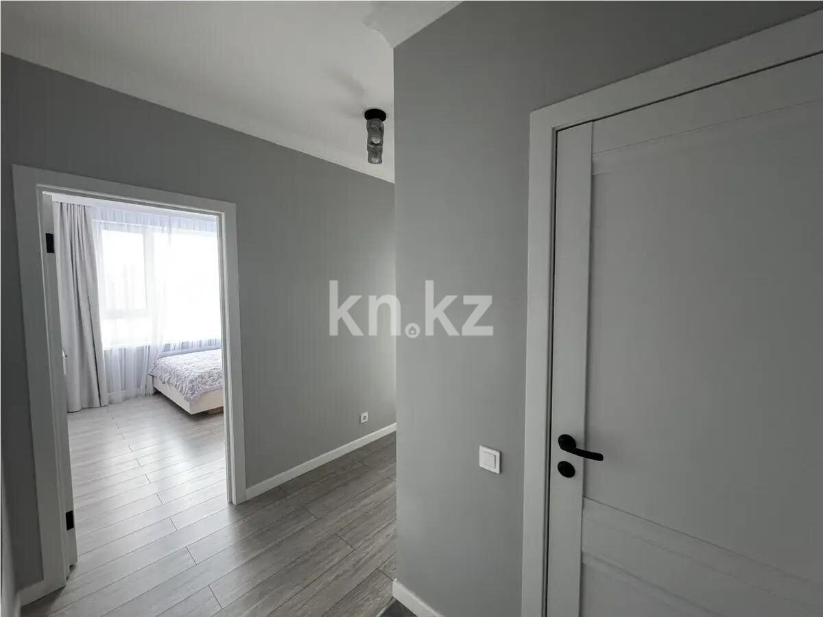 Продажа 2-комнатной квартиры, 42 м² в Астане - фото 5