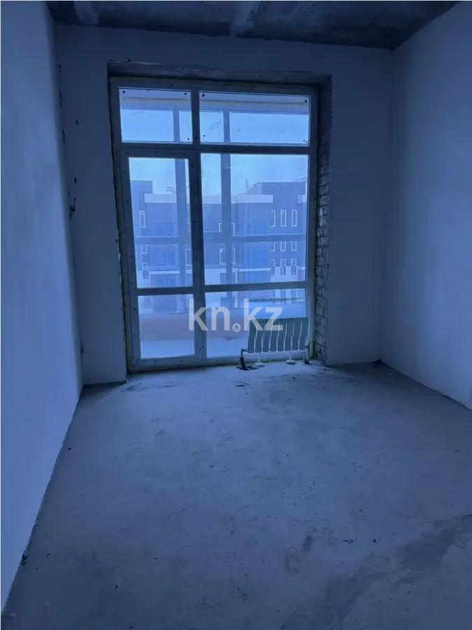 Продажа 2-комнатной квартиры, 71 м² в Караганде