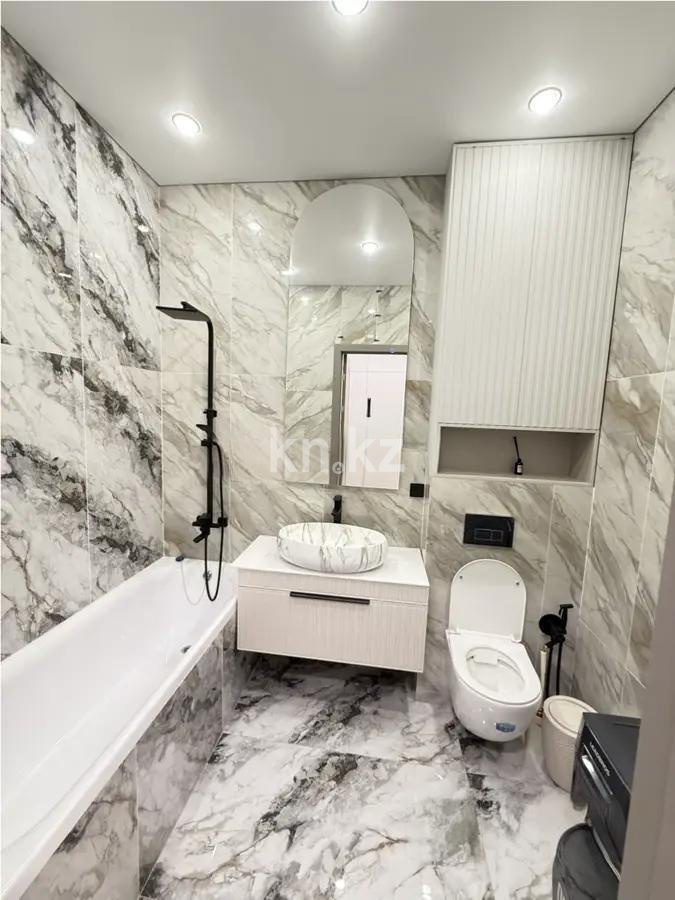 Продажа 2-комнатной квартиры, 40 м² в Астане - фото 4