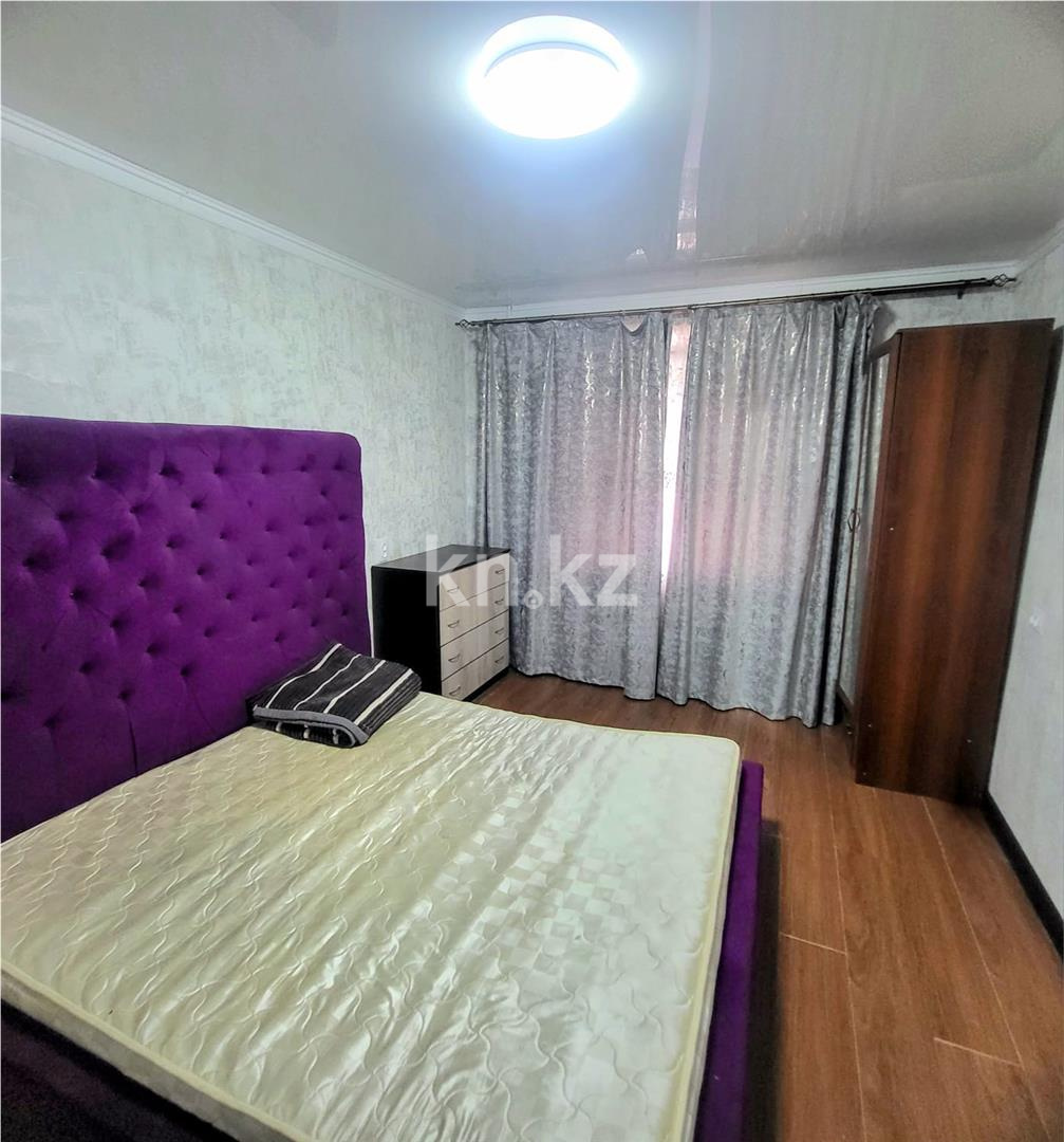 Продажа 2-комнатной квартиры, 52 м², мкр-н 8-й в Темиртау - фото 5