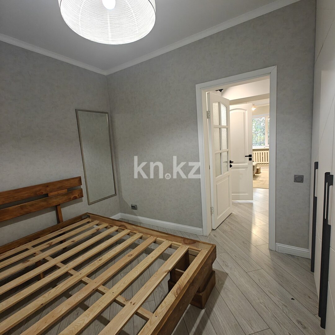 Продажа 2-комнатной квартиры, 48.8 м² в Алматы - фото 6