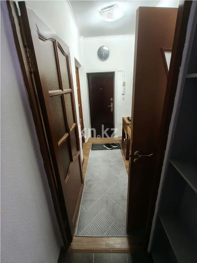 Продажа 1-комнатной квартиры, 35 м² в Алматы - фото 4