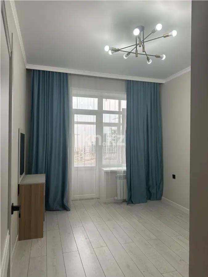 Продажа 2-комнатной квартиры, 40 м² в Астане - фото 3