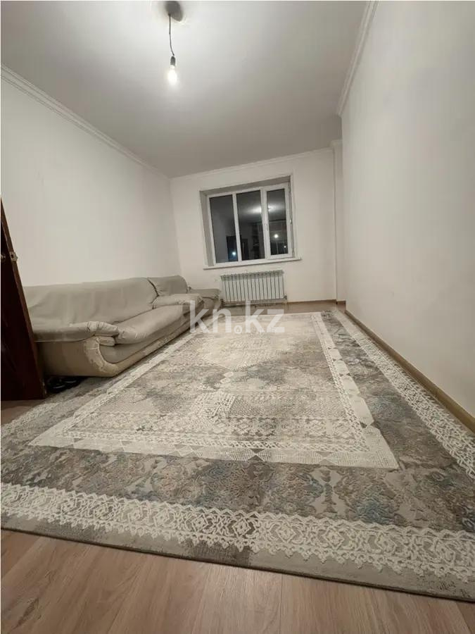 Продажа 1-комнатной квартиры, 35 м², пр. Тлендиева, дом  44 в Астане