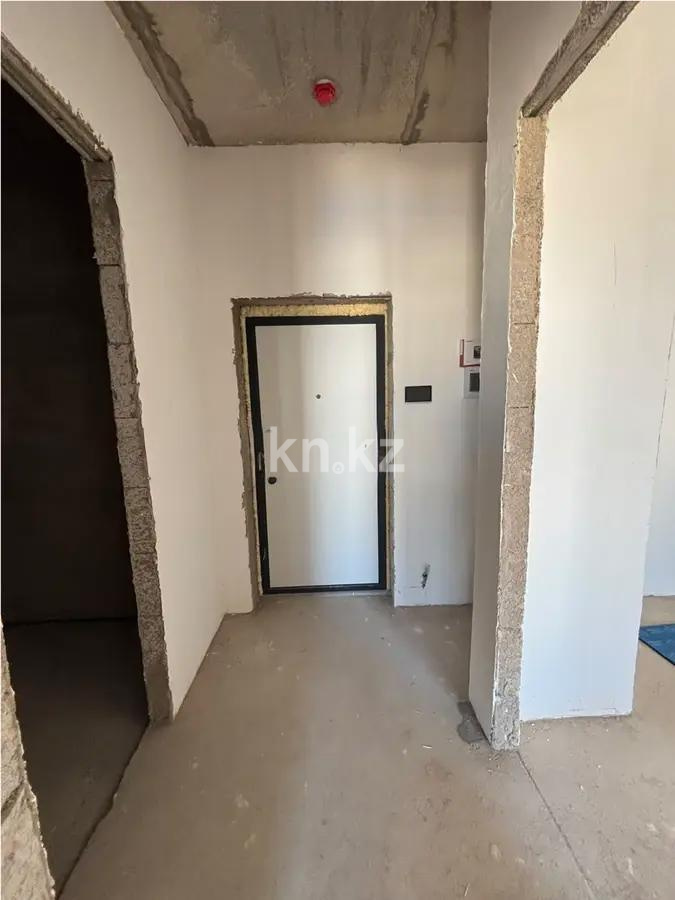 Продажа 1-комнатной квартиры, 36.9 м² в Астане - фото 2