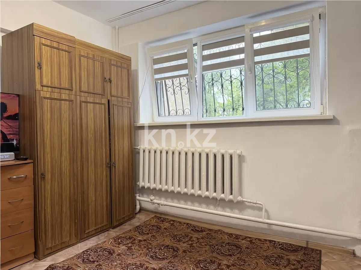 Продажа 1-комнатной квартиры, 17.9 м² в Алматы
