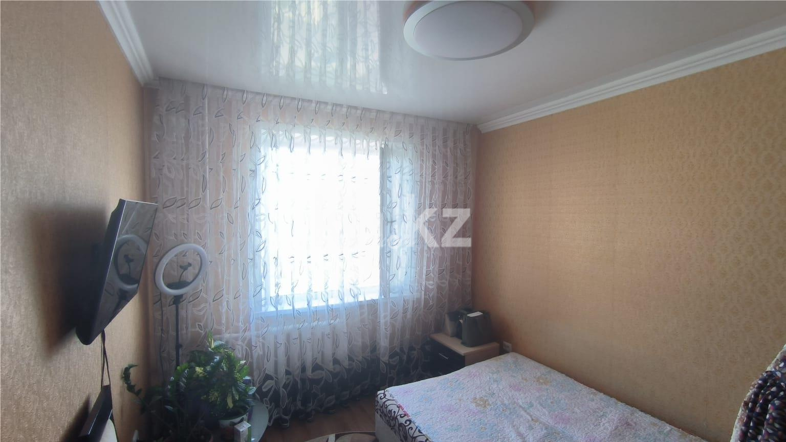 Продажа 4-комнатной квартиры, 78 м², ул. Дюсембекова в Караганде - фото 4