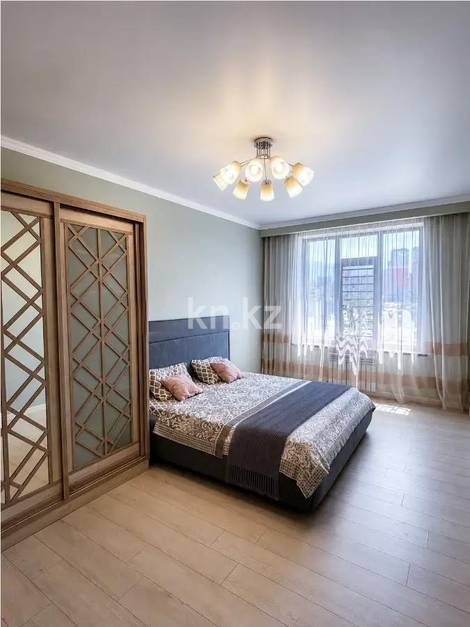 Продажа 2-комнатной квартиры, 50.5 м² в Алматы - фото 2