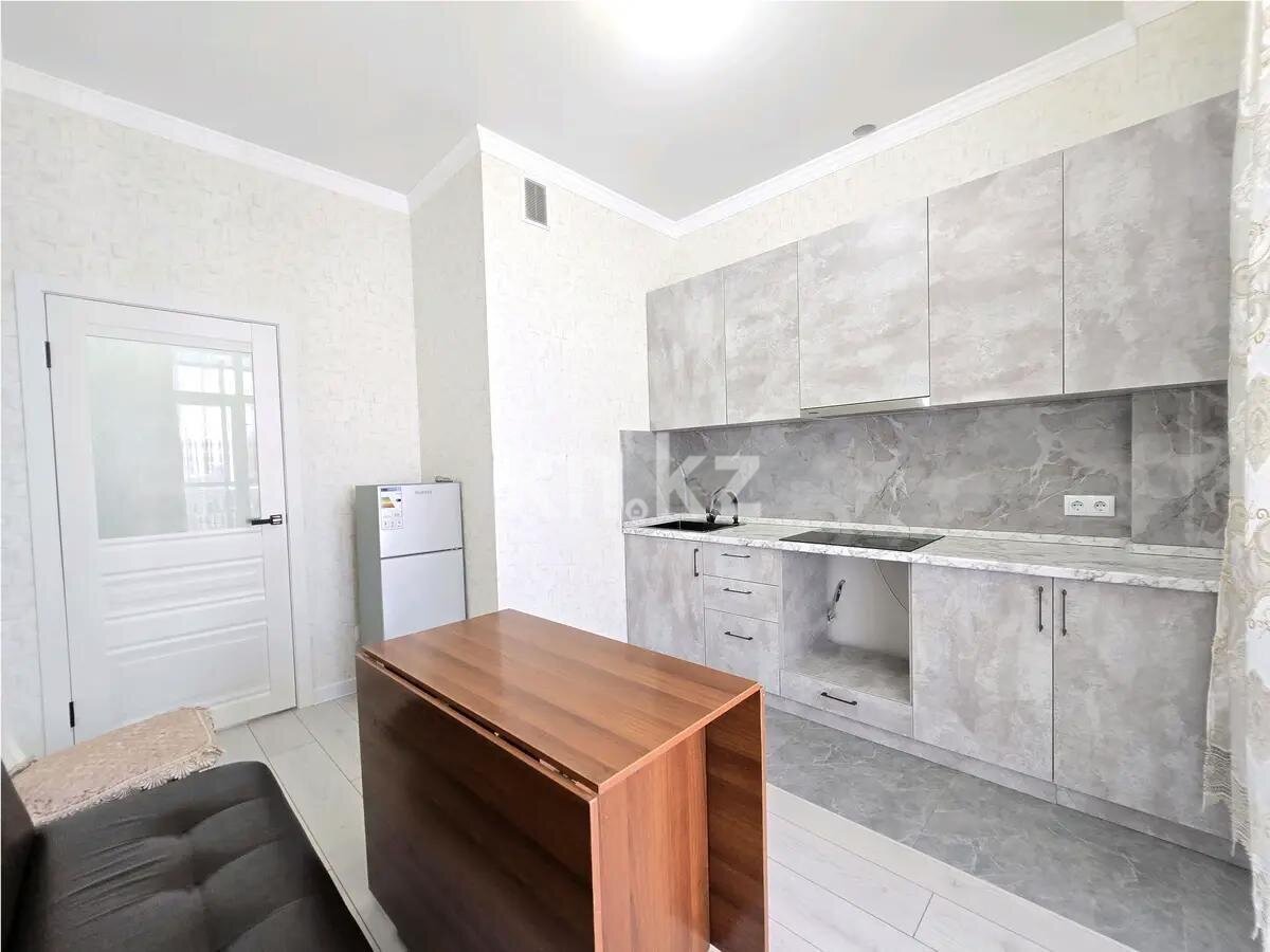 Продажа 1-комнатной квартиры, 34.5 м² в Астане - фото 2