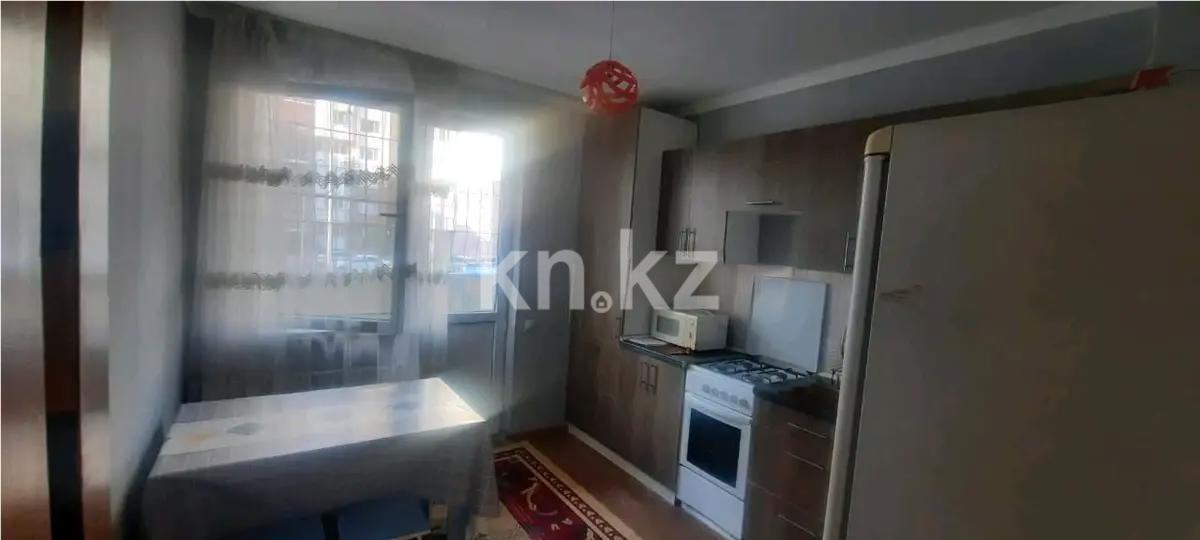 Продажа 1-комнатной квартиры, 48 м² в Алматы - фото 2