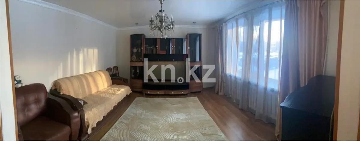 Продажа 3-комнатной квартиры, 66 м², мкр. Орбита-1, дом  20 в Караганде