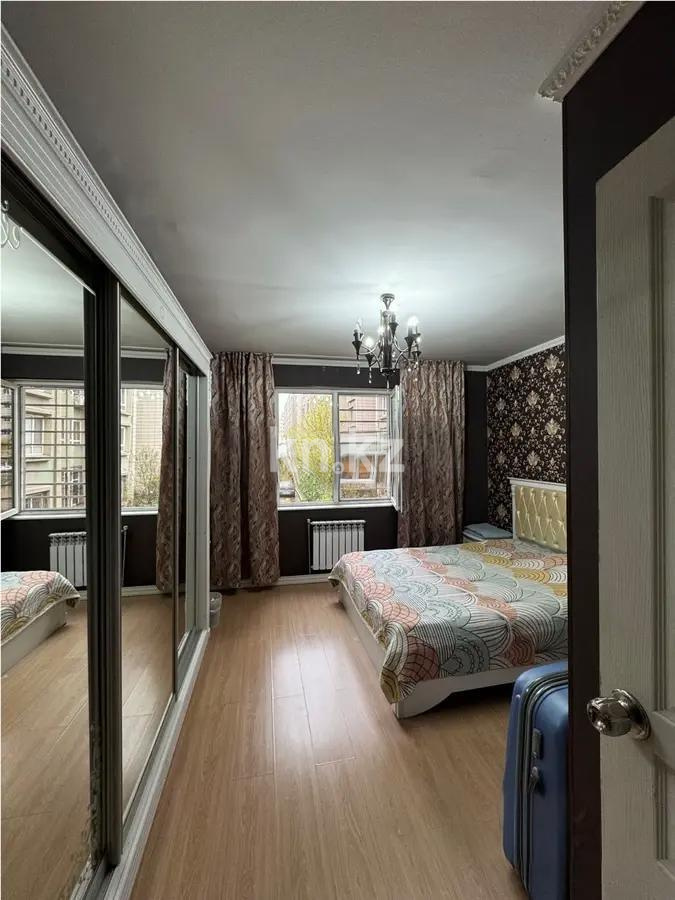 Продажа 2-комнатной квартиры, 66.1 м², мкр. Аккент, дом  28 в Алматы