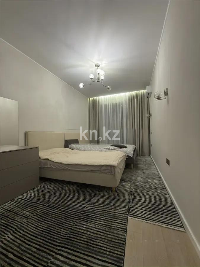 Продажа 3-комнатной квартиры, 75 м² в Алматы - фото 2