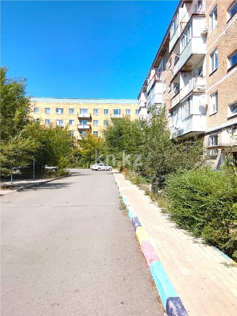 Продажа 2-комнатной квартиры, 44 м² в Абае - фото 8
