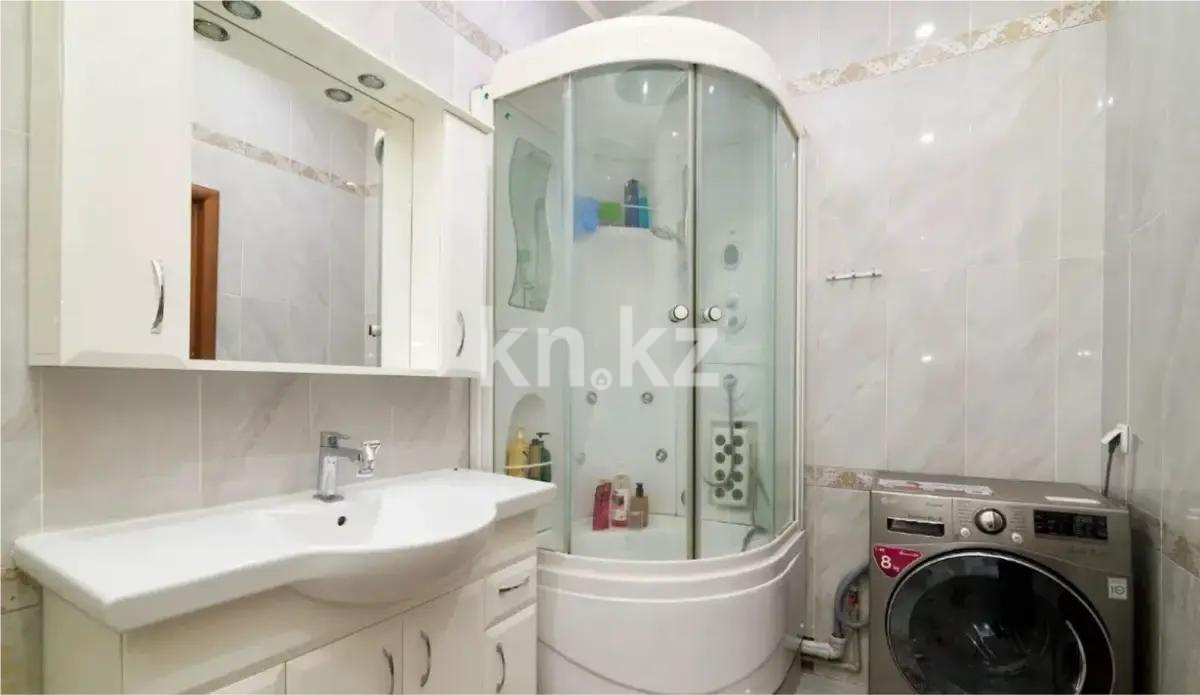 Продажа 3-комнатной квартиры, 112 м² в Астане - фото 4