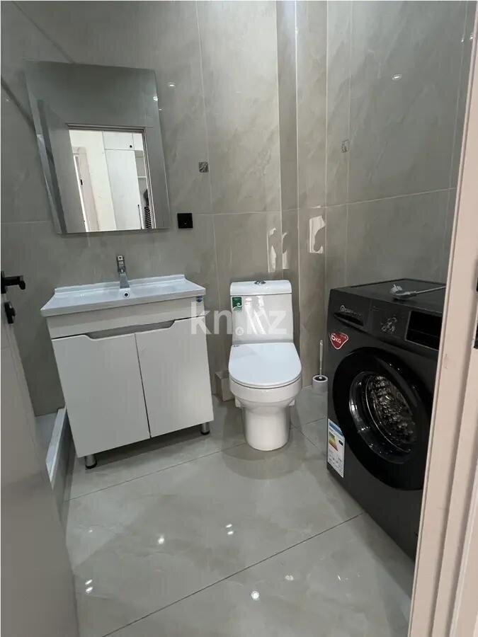 Продажа 1-комнатной квартиры, 38 м² в Астане - фото 3