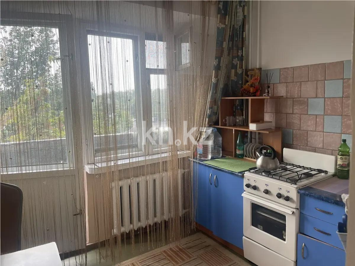Продажа 1-комнатной квартиры, 36 м² в Алматы - фото 3