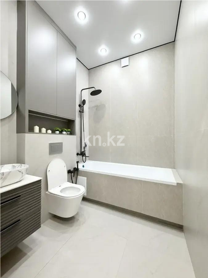 Продажа 3-комнатной квартиры, 68 м² в Астане - фото 5